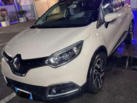 Usata Renault Captur Iconic 90 CV (66 kW) 2017 SUV