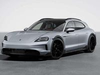 Usata Porsche Taycan Cross Turismo 319 kW (435 CV) 2025 Grigio Berlina