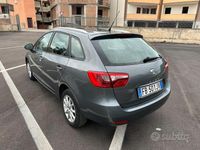 usata Seat Ibiza sw