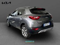 Usata Kia Stonic Style 79 CV (58 kW) 2025 M7g SUV
