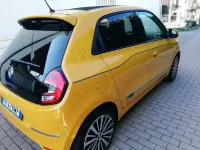 Gebraucht Renault Twingo Intens 90 PS (66 kW) 2019 Gelb Kleinwagen