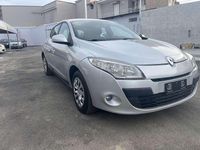 Usata Renault Mégane 90 CV (66 kW) 2009 Berlina