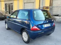 Usata Lancia Ypsilon 60 CV (44 kW) 1999 Utilitaria
