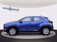 Usata Toyota Yaris Cross Business Edition 116 CV (85 kW) 2022 Non disponibile SUV