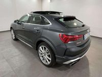 usata Audi RS Q3 Q3quattro S tronic