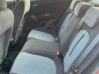 Usata Fiat Bravo Emotion 120 CV (88 kW) 2009 Rosso Utilitaria