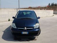 usata Citroën C8 2.2 hdi 16v Exclusive 7p.ti