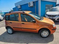 usata Fiat Panda 1.2 Dynamic Natural Power