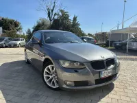 Usata BMW 320 177 CV (130 kW) 2009 Grigio Coupé