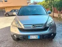 Usata Honda CR-V 150 CV (110 kW) 2008 Grigio SUV