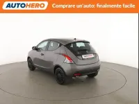 Usata Lancia Ypsilon S 70 CV (51 kW) 2019 Grigio Utilitaria