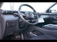Usata Hyundai Tucson 230 CV (169 kW) 2022 Bianco SUV