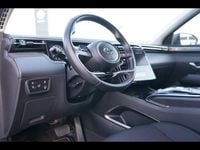 Usata Hyundai Tucson 2022 Bianco SUV