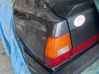 Usata Audi Coupé 1985 Nero Coupé