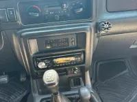 Usata Opel Frontera 115 CV (84 kW) 2000 Blu SUV