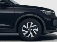 Nuova VW Tiguan Edition 150 CV (110 kW) 2026 Nero SUV