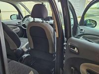 Usata Citroën C3 Picasso Exclusive 92 CV (67 kW) 2013 Grigio Monovolume