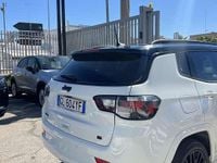 Usata Jeep Compass 179 CV (131 kW) 2022 SUV