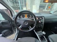 usata Mercedes B200 Classe B - T245 cdi Chrome