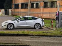 Usata Tesla Model 3 Standard Range 88 kW (120 CV) 2020 Berlina