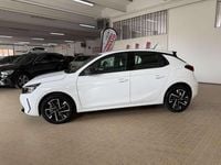 Nuova Opel Corsa 101 CV (74 kW) 2025 Bianco Utilitaria