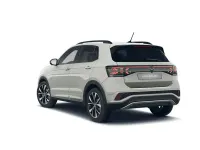 Nuova VW T-Cross R-line Plus 115 CV (84 kW) 2026 Ascot grey SUV