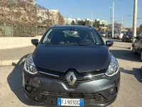 Usata Renault Clio 90 CV (66 kW) 2017 Grigio Station wagon