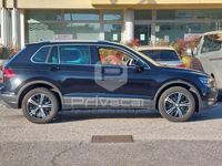 usata VW Tiguan 2.0 TDI SCR DSG 4MOTION Advanced BMT