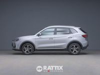 Nuova MG ZS Comfort 116 CV (85 kW) 2025 Cosmic silver SUV