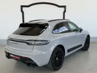 Usata Porsche Macan 441 CV (324 kW) 2022 Grigio SUV