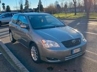 Usata Toyota Corolla 2003 Berlina