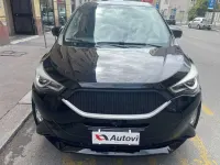 Usata EVO Evo 4 106 CV (77 kW) 2021 Nero SUV
