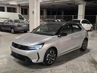 Nuova Opel Corsa 100 CV (73 kW) 2025 Argento Utilitaria