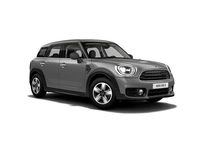 Usata Mini One D Countryman 116 CV (85 kW) 2018 SUV