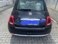 usata Fiat 500 1.3 m-jet 95 cv lounge