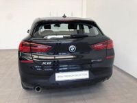 usata BMW X2 sDrive16d Advantage