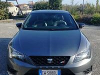 usata Seat Leon SC 2.0 tsi Cupra s&s 280cv dsg