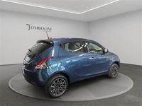 Usata Lancia Ypsilon Gold 70 CV (51 kW) 2023 Other Utilitaria