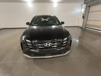 Nuova Hyundai Tucson Blackline 136 CV (100 kW) 2026 Abyss black SUV