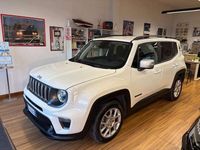 Usata Jeep Renegade Limited 120 CV (88 kW) 2022 SUV