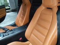 Usata Fiat 124 Spider Lusso 140 CV (102 kW) 2016 Nero Cabrio