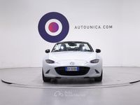 Gebraucht Mazda MX5 Exceed 131 PS (96 kW) 2018 Grau Cabrio