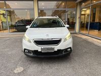 usata Peugeot 2008 1.4 HDi 68CV Active ** NEOPATENTATI**