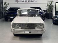 Usata Lancia Fulvia 69 CV (50 kW) 1966 Bianco Berlina