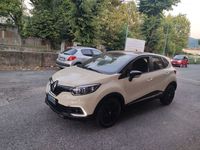 usata Renault Captur 1.5dci EURO6