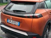Usata Peugeot 2008 2020 SUV