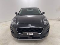 usata Ford Puma 1.0 ecoboost h titanium s&s 125cv