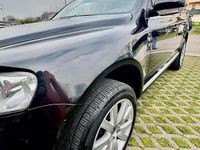 Usata VW Touareg 2005 Nero SUV
