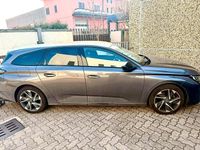 Usata Peugeot 308 SW 131 CV (96 kW) 2023 Station wagon