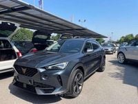Usata Cupra Formentor 150 CV (110 kW) 2024 Grigio SUV